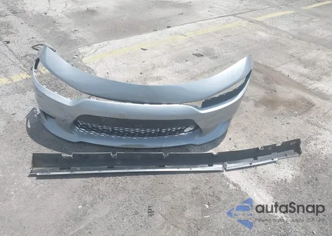 2022 Dodge Charger Scat Pack z USA, uszkodzony, nr VIN 2C3CDXGJ2NH229554